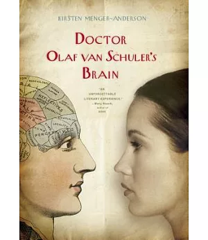 Dr. Olaf Van Schuler’s Brain