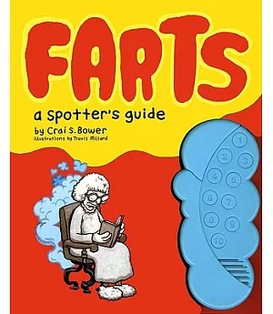 Farts: A Spotter’s Guide