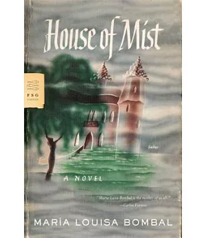 House of Mist