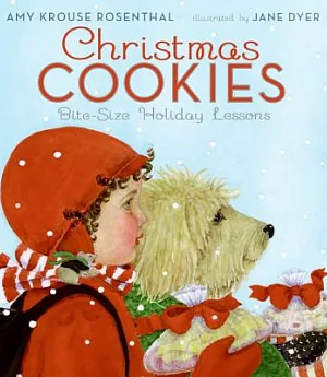 Christmas Cookies: Bite-size Holiday Lessons
