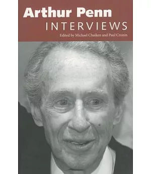 Arthur Penn: Interviews