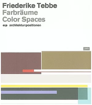 Farbraume/ Color Spaces