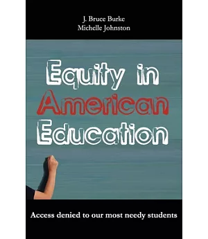 Equity in American Education