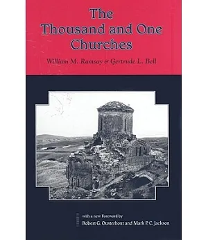 The Thousand And One Churches