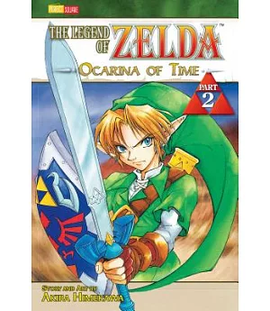 The Legend of Zelda 2: Ocarina of Time