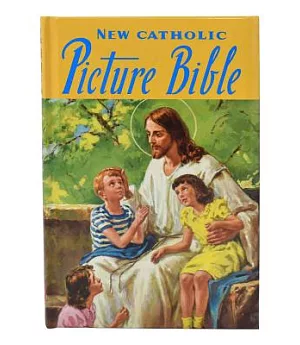 New Catholic Picture Bible/No. 435/22