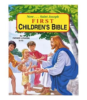 First Children’s Bible