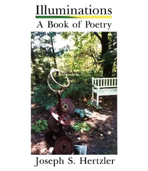 Illuminations: A Book of Poetry