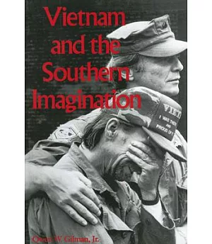 Vietnam and the Southern Imagination