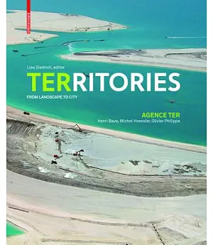 Territories: From Landscape to City