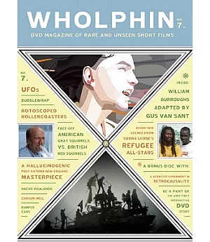 Wholphin No. 7