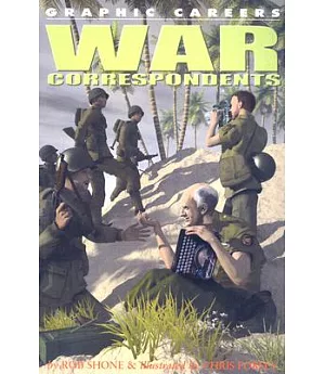 War Correspondents