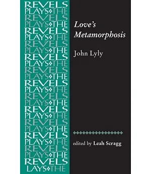 Love’s Metamorphosis