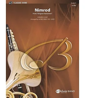 Nimrod: From Enigma Variations
