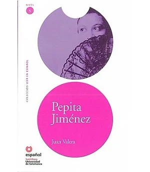 Pepita Jimenez/ Pepita Jimenez