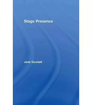 Stage Presence