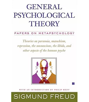 General Psychological Theory