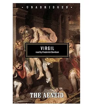 The Aeneid: Library Edition