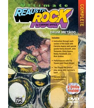 Ultimate Realistic Rock: Complete