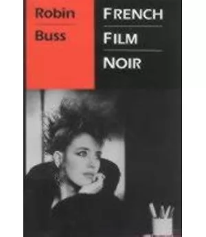 French Film Noir