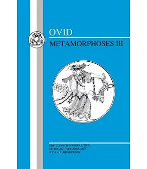 Ovid: Metamorphoses III