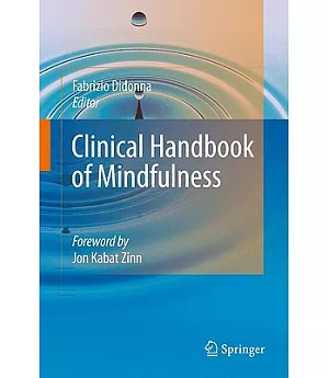 Clinical Handbook of Mindfulness