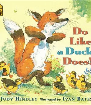 Do Like a Duck Does!