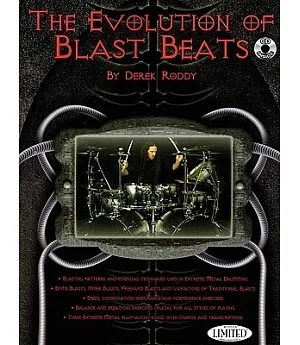 The Evolution of Blast Beats