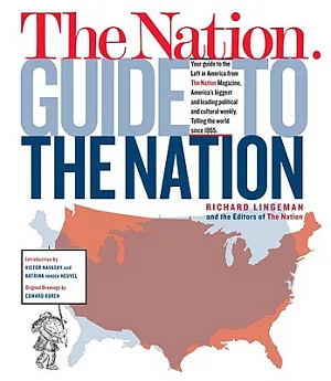 The Nation Guide To The Nation