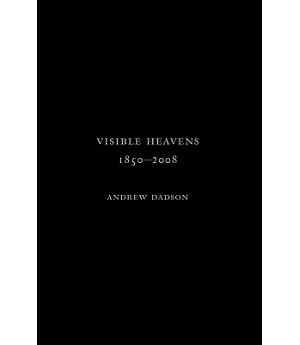 Visible Heavens from 1850-2008