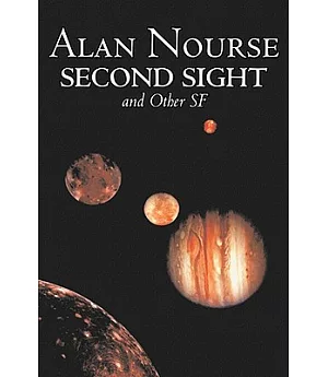 Second Sight and Other Sf