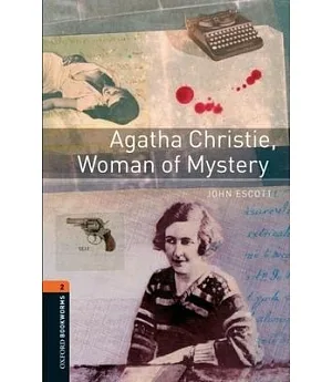 Agatha Christie, Woman Of Mystery