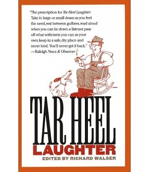 Tar Heel Laughter