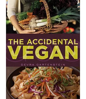 The Accidental Vegan