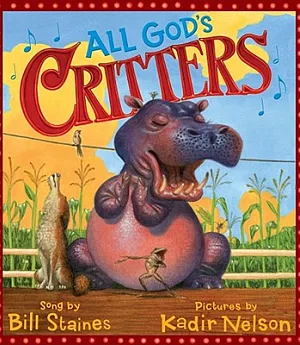 All God’s Critters