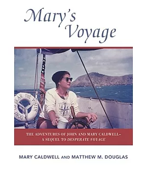 Mary’s Voyage