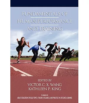 Fundamentals of Human Performance and Training