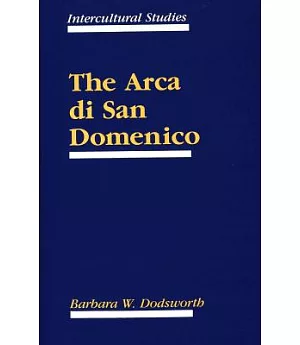 The Arca Di San Domenico
