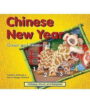 Chinese New Year: Count and Celebrate!