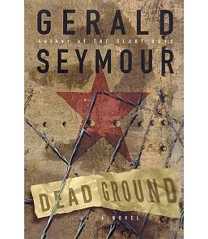 Dead Ground: Library Edition