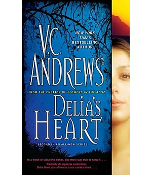 Delia’s Heart