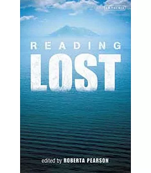 Reading Lost: Perspectives on a Hit Television Show