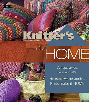 Knitter’s at Home