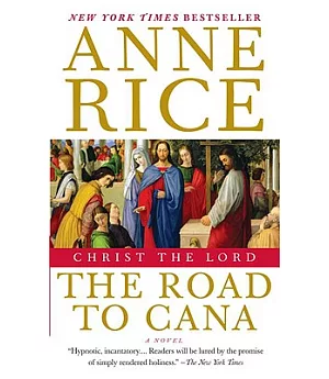 Christ The Lord: The Road to Cana