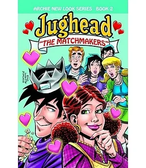 Archie New Look Series 2: Jughead 