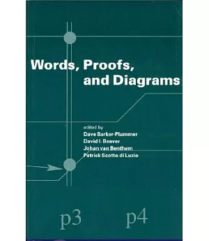 Words, Proofs and Diagrams