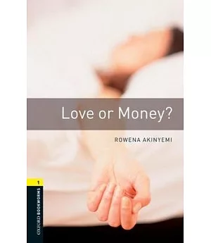 Love or Money
