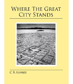 Where The Great City Stands