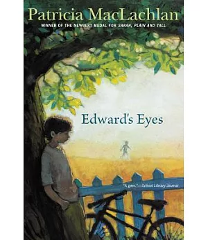 Edward’s Eyes