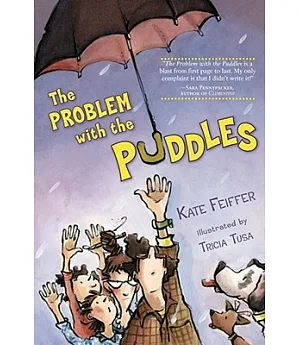 The Problem with the Puddles